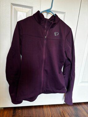 Pearl Izumi cycling jacket